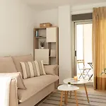Tu & Yo Moncofa Apartment