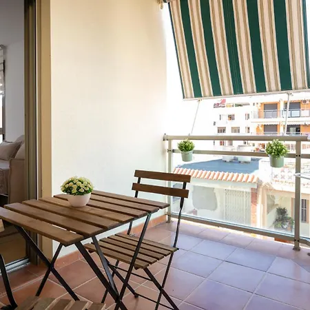 Tu & Yo Moncofa דירה Moncófar