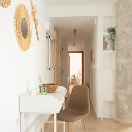 דירה Tu & Yo Moncofa