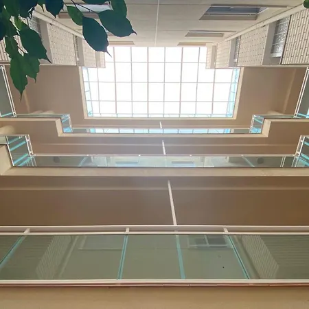 דירה Tu & Yo Moncofa Moncófar