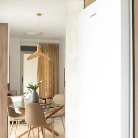 Tu & Yo Moncofa דירה