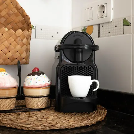 דירה Tu & Yo Moncofa *