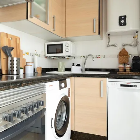 Tu & Yo Moncofa דירה Moncófar