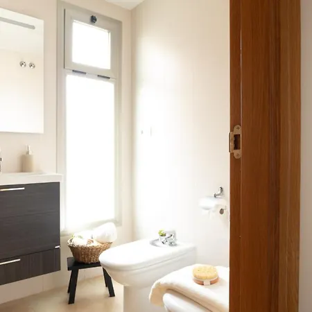 Tu & Yo Moncofa דירה Moncófar