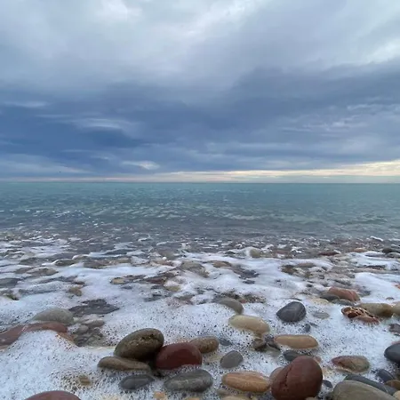 Tu & Yo Moncofa דירה Moncófar