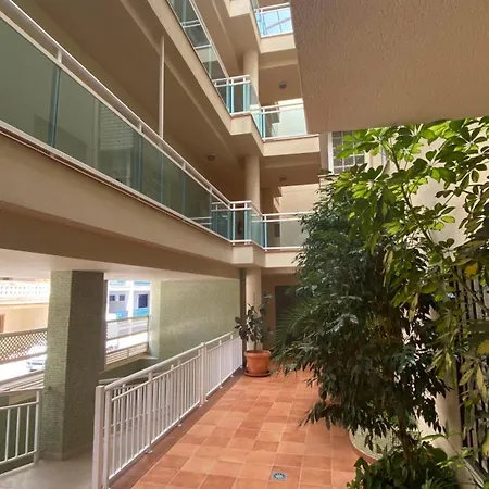 Tu & Yo Moncofa דירה