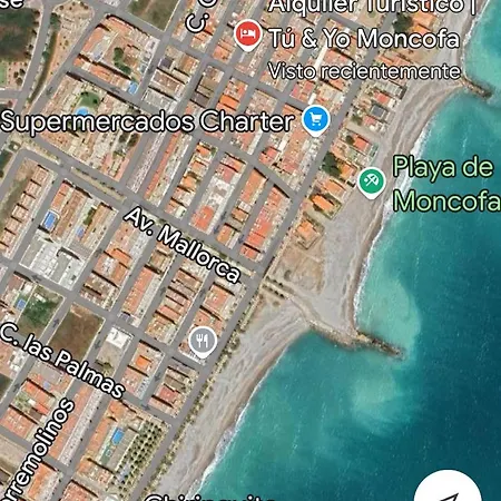 Tu & Yo Moncofa * Moncófar