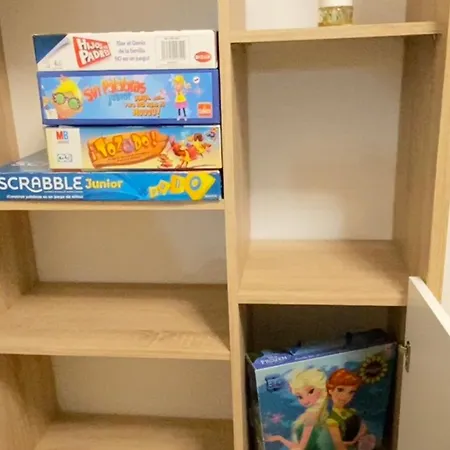 Tu & Yo Moncofa * Moncófar