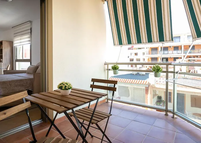 Tu & Yo Moncofa Apartman Moncófar