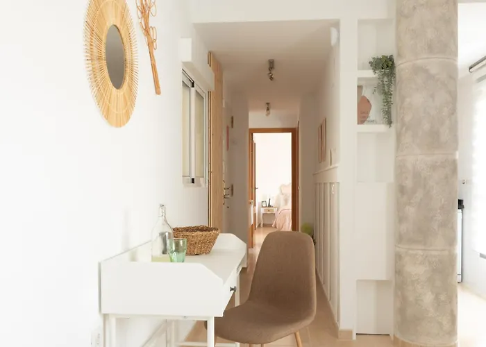 Apartman Tu & Yo Moncofa
