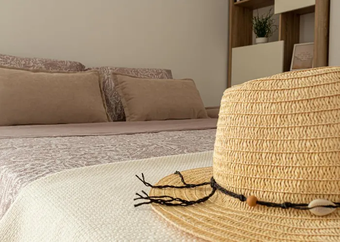 Tu & Yo Moncofa Apartman Moncófar