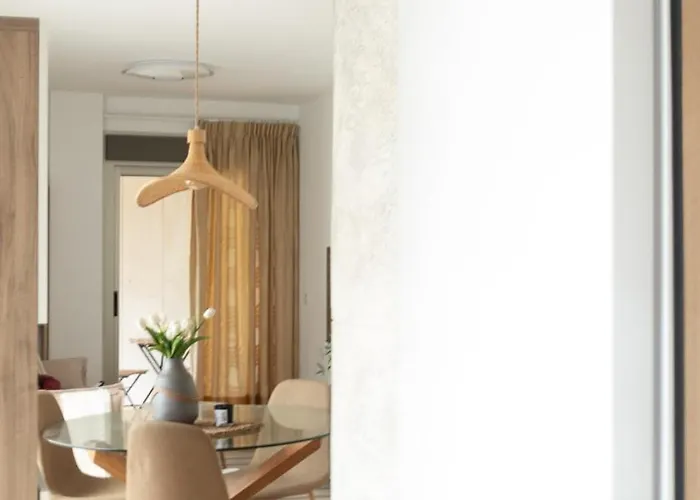 Tu & Yo Moncofa Apartman