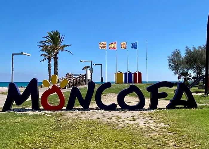 Apartamento Tu & Yo Moncofa *