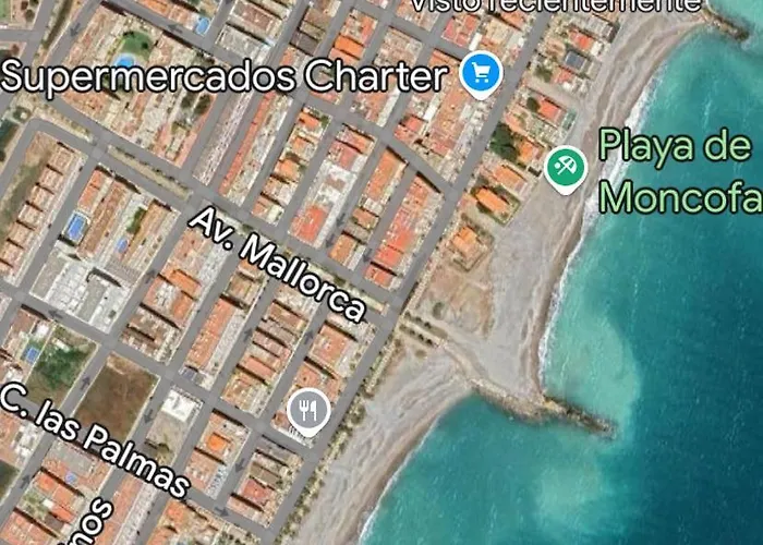 Tu & Yo Moncofa * Moncófar
