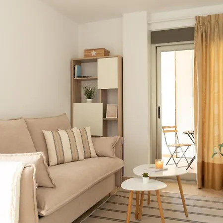 Tu & Yo Moncofa Apartamento